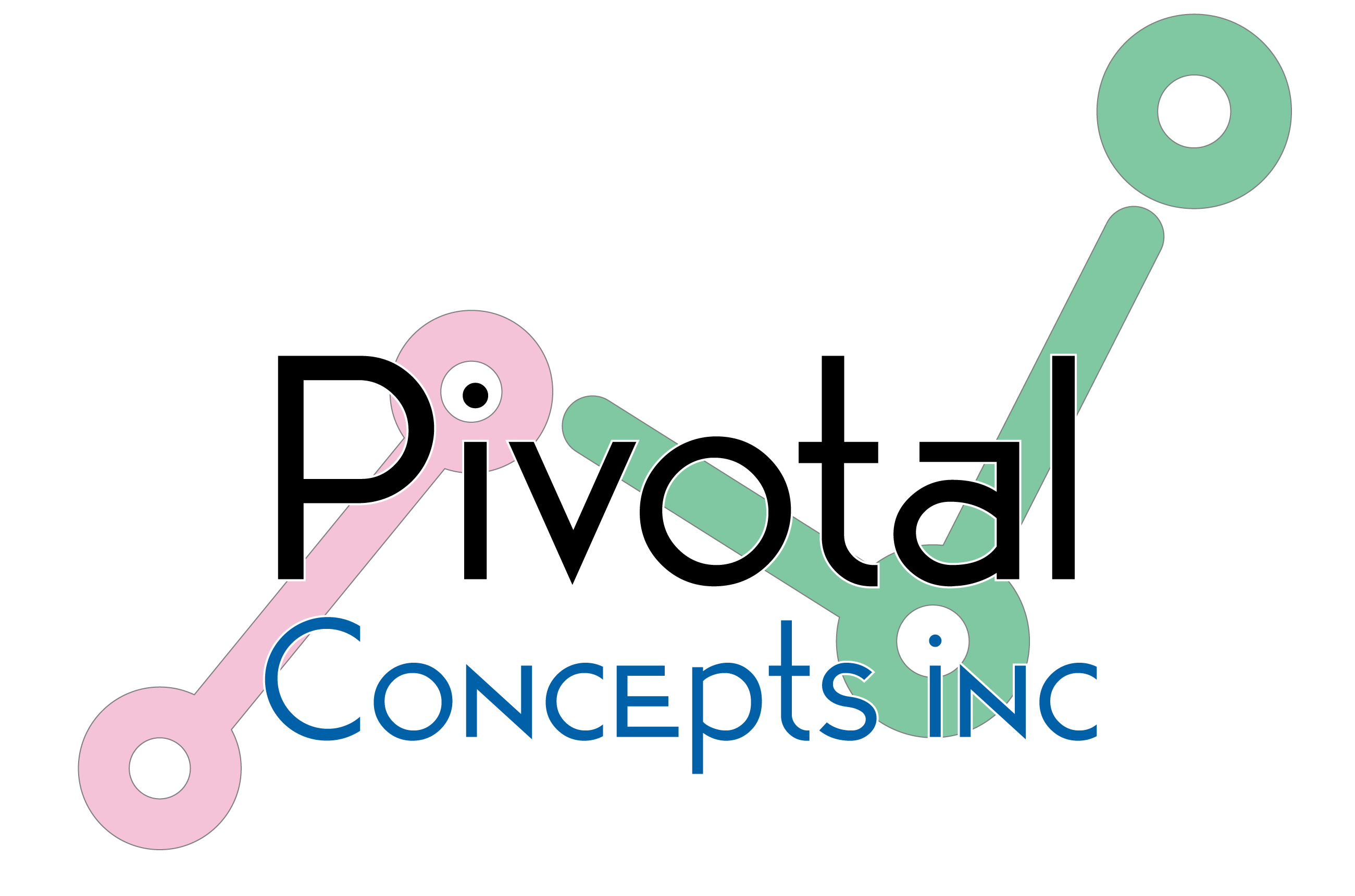 Pivotal Concepts Logo